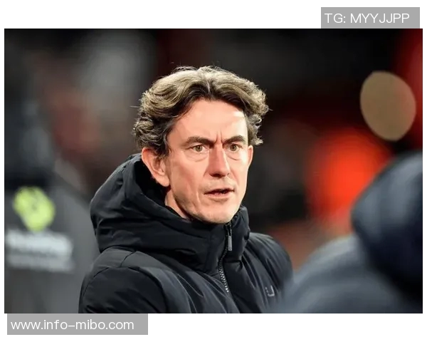 弗兰克赛后感慨西汉姆胜利难以接受我们需要迅速调整状态迎接挑战