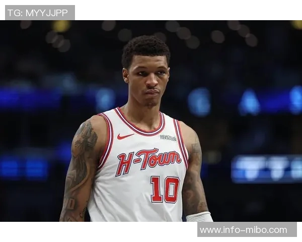 年轻球员起伏影响火箭表现道苏姆或成攻防双全的理想补强